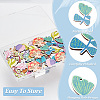 DIY Plant Earring Making Kit DIY-AR0003-33-5