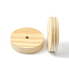 Wooden Children Toy Accessories WOCR-PW0001-251C-2