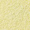 TOHO Round Seed Beads X-SEED-TR15-0182-2