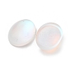 Synthetic Moonstone Cabochons G-U027-01B-01-2