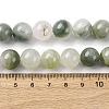 Natural Gemstone Beads Strands G-F808-C02-12mm-5