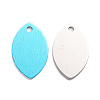 Aluminium Pendants ALUM-WH0164-67P-1