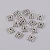Tibetan Style Spacer Beads LS-TIBEB-00697-AS-RS-1