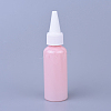 Plastic Glue Bottles TOOL-WH0079-27D-1