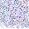 60G Christmas Snowflake Paper Confetti DIY-CY0002-42-7