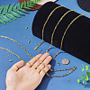 DIY Necklace Making Kit DIY-TA0012-38-4