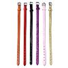 Mixed Color Women Watch Band Straps X-HB001-2