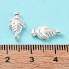 925 Sterling Silver Charms STER-E069-08S-3