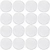 PVC Anti-Slip Pad AJEW-WH20009-41A-1