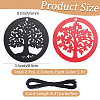 DIY Wind Chime Pendant Making Kits DIY-CN0003-73-2