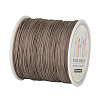 Nylon Thread NWIR-JP0009-0.8-63-WH-2