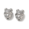 304 Stainless Steel Beads SA-CBA740F-28P-1