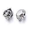 Halloween 304 Stainless Steel Beads STAS-F243-19AS-2