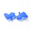 Frosted Acrylic Pendants MACR-S373-60K-06-3