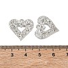 Alloy Pendants AL-CBA5609-07P-3