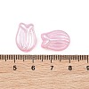 Imitation Pearl Acrylic Beads AC-CBAAA05-16-3