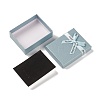 Cardboard Jewelry Set Boxes CBOX-R038-05-5