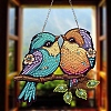 DIY Magpie Diamond Painting Kit PW-WG81FDF-01-2