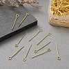 Iron Eye Pin IFIN-YW0001-10G-5