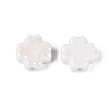 Handmade Porcelain Beads PORC-N012-09A-3