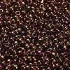 TOHO 8/0 Round Beads X-SEED-TR08-0514-2
