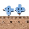 2-Hole Resin Buttons RE-CBABECA-02E-3