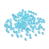 Eco-Friendly Poly Styrene Acrylic Beads PL650-5-3