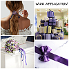 80M Satin Ribbon OCOR-WH0070-172A-7