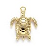 Alloy Pendants TIBEP-A040-032G-NR-3