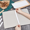 Hot Melt Resin Glue Sticks FIND-WH0436-31F-3