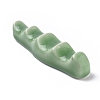 Ceramic Brush Holder AJEW-WH0121-42A-2