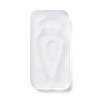 Piping Bag Shape DIY Silicone Molds LS-DIY-I080-01D-2