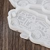 DIY Silicone Pendant Molds SIMO-P005-01-4