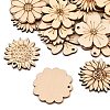 Unfinished Wooden Cutouts WD-CBACC5B-24-2