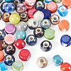 Handmade Porcelain Beads PORC-TA0001-71-3