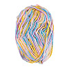 Polyester Fibers Knitting Yarn DIY-TADJ0002-005K-2