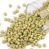 TOHO 8/0 Round Beads X-SEED-TR08-0559F-1