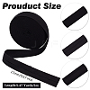 5M Polyester Piping Ribbon FIND-WH0424-04C-2