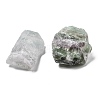 Rough Raw Natural Fluorite Beads G-F710-18-3