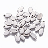 Tarnish Resistant 304 Stainless Steel Charms STAS-L234-065A-1