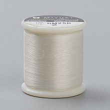 MIYUKI Beading Nylon Thread B NWIR-B001-02