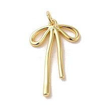 Brass Pendants KK-R155-08G