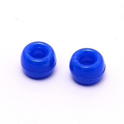 Resin Beads RESI-WH0024-44B-1