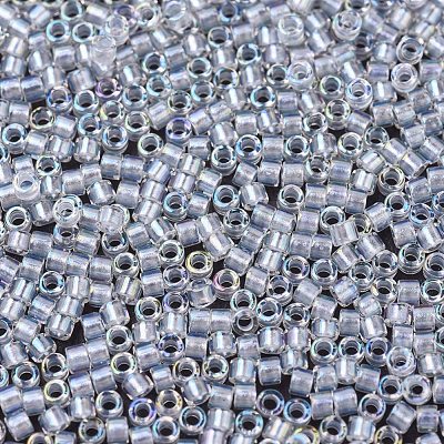 MIYUKI Delica Beads X-SEED-J020-DB1671-1