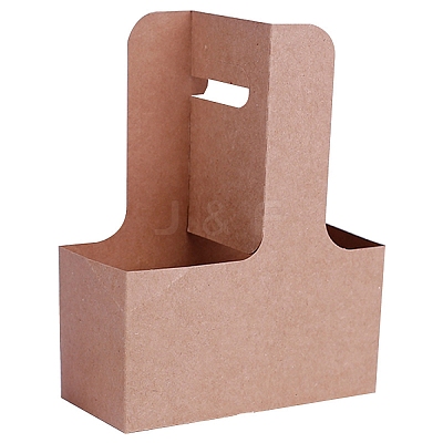 Coffee Cup Paper Bag ABAG-WH20006-17B-01-1