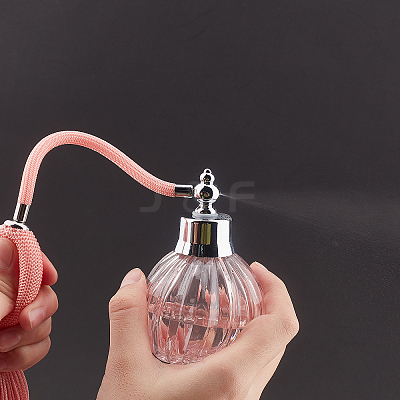 Glass Spray Bottles MRMJ-GF0001-18-1