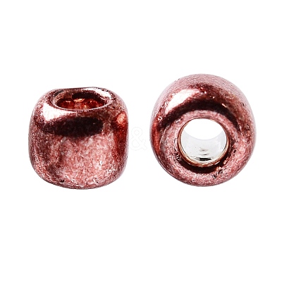 TOHO 8/0 Round Beads X-SEED-TR08-0573-1