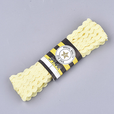Polypropylene Fiber Ribbons SRIB-S050-B06-1