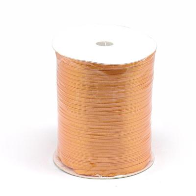 Double Face Satin Ribbon RC3mmYA017-1