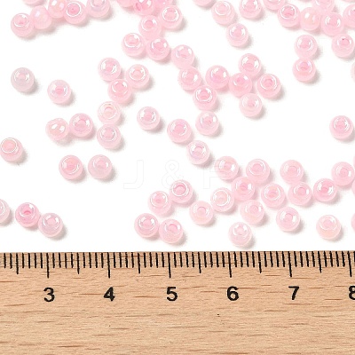 Glass Seed Beads X1-SEED-H002-H-1305-1